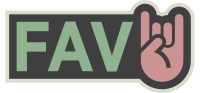 Logo of FAV Rocks